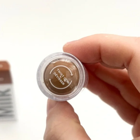 NWT MILK MAKEUP Cream Bronzer Stick - Baked Color - retails for $24 - Picture 2 of 11